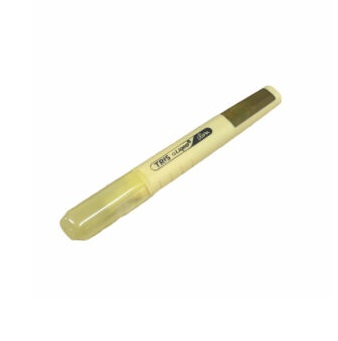 MARCA TEXTO TRIS LIQEO SLIM PASTEL AMARELO