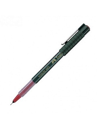 CANETA C/ VISOR 1475 FABER CASTELL VM