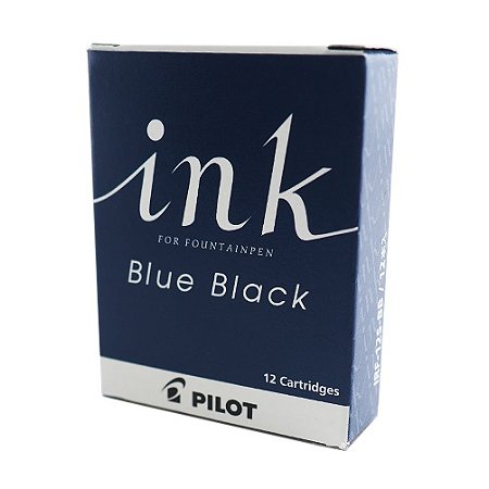 REFIL PARA CANETA TINTERA