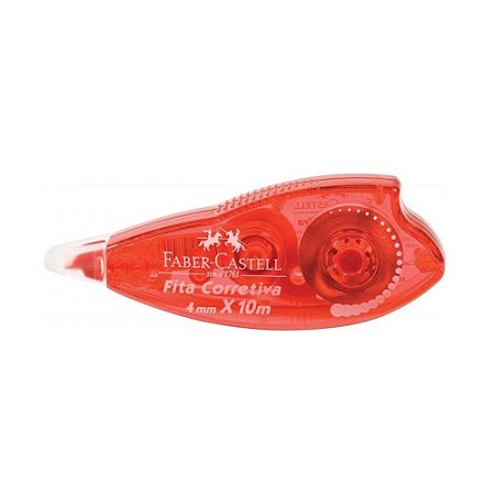 FITA CORRETIVA 4MM X 10MM