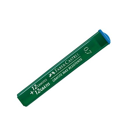 GRAFITE POLYMER 0.7MM B