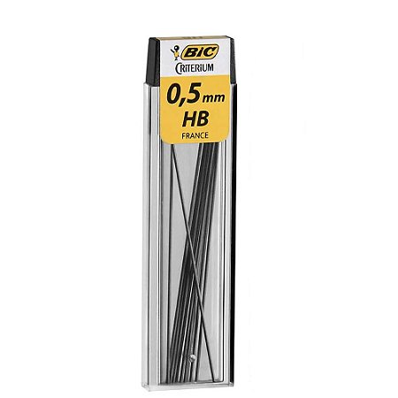 GRAFITE 0.5MM HB BIC