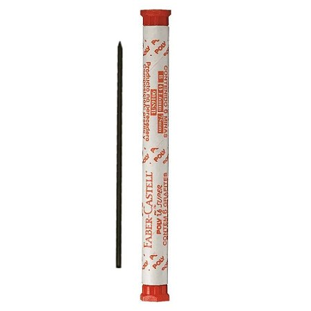 GRAFITE 1.6MM B FABER CASTELL