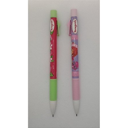 LAPISEIRA MERCUR MORANGUINHO 0.7MM