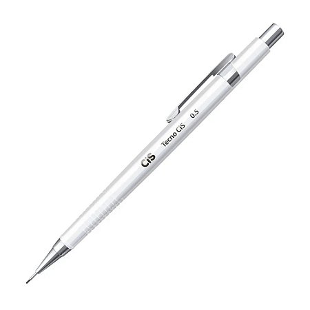 LAPISEIRA TECNOCIS 0.7 BRANCA