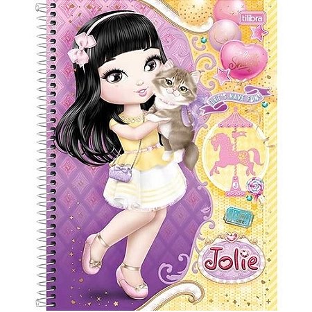 CAD CD UNIV JOLIE 1M 96F