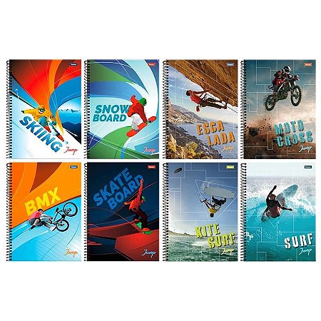 C.UNI.CD.JUMP 15X1300 FLS