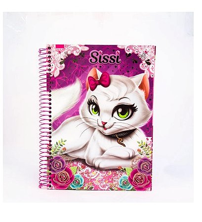 UNIV.C/D SISSI 1X1 96 FLS