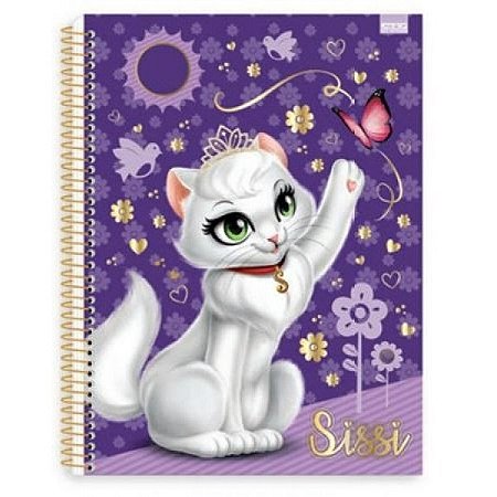 UNIV.C/D SISSI 15X1 300 FLS