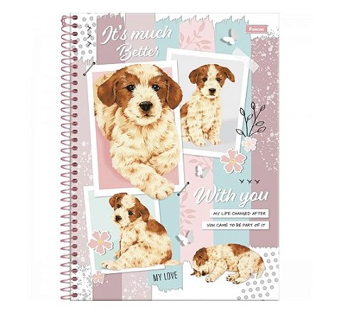 C.UNI.CD.240F 15M SMOOGIES