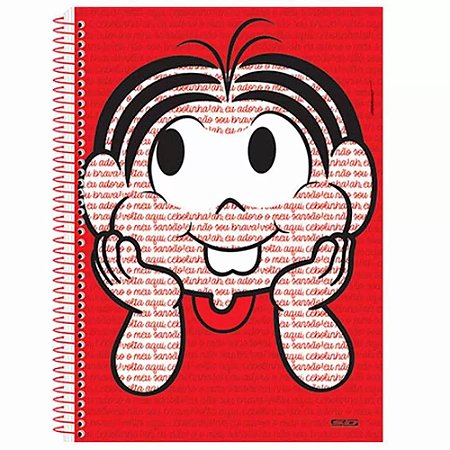 ESPIRAL C/D 1/4 96 F MONICA CLASSICA