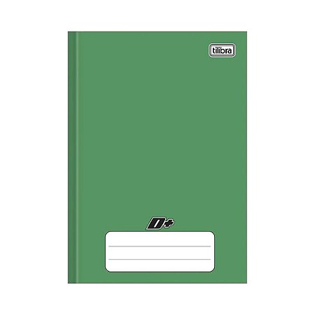 CAD BROCH CD 1/4 MAIS+ VERDE 48F