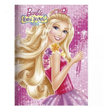 C.BROCHURA CD.COST.BARBIE 96 FLS