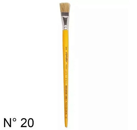 456 20 PINCEL ARTIST.