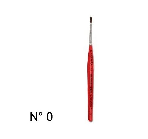 473 0 PINCEL REDONDO CURTO