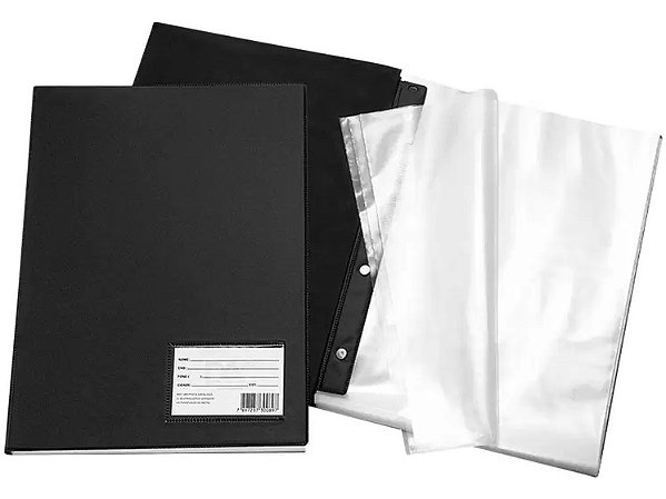 PASTA CAT. 30 ENV. FINO