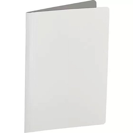 PASTA GRAMPO TRILHO BRANCA