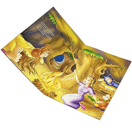 CLASSIC STARS:PETER PAN