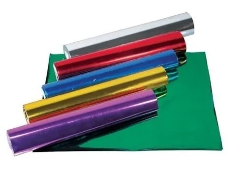 PAPEL LAMINADO