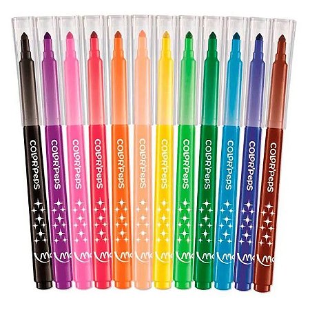 HIDROCOR MAPED C/12 CORES