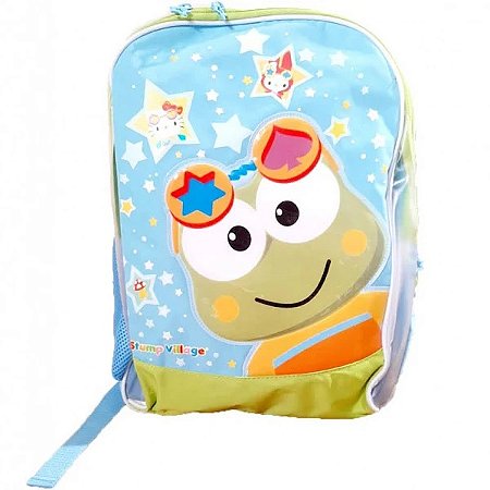 MOCHILA STUMP VILLAGE 60221-00