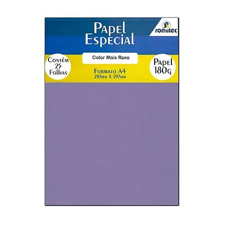 PAPEL COLOR PLUS