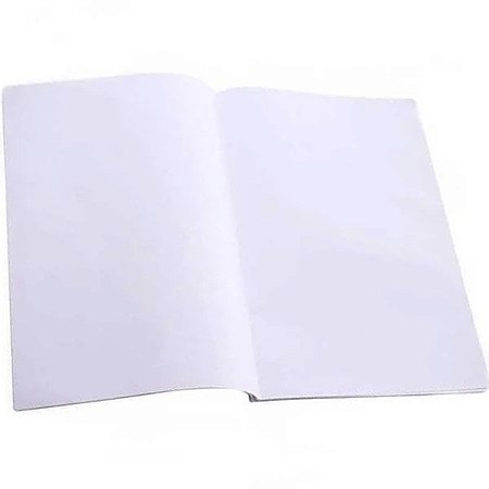 PAPEL ALMAÇO S/ PAUTA