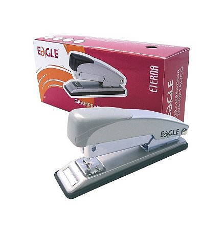 GRAMPEADOR EAGLE  20 FLS