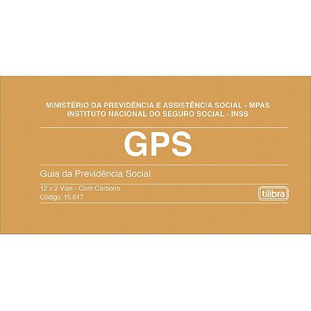 GPS CARNE 12X2 VIAS