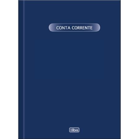 LVO CONTA CORRENTE PEQ 50F