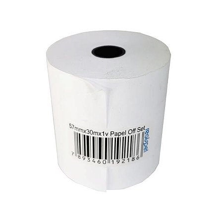 BOB.CALC.ELET.57MMX30M REGISPEL