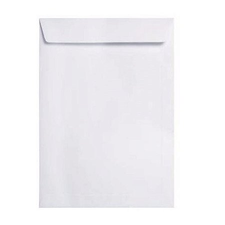 ENVELOPE 1/4 BRANCO