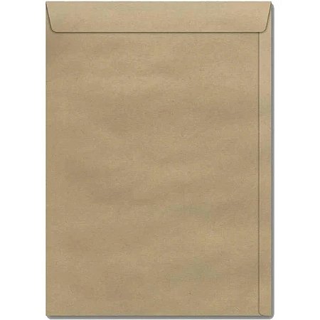ENVELOPE 1/4 KRAFT