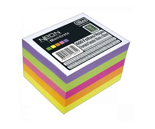 TILILEMBRETE NEON 600F