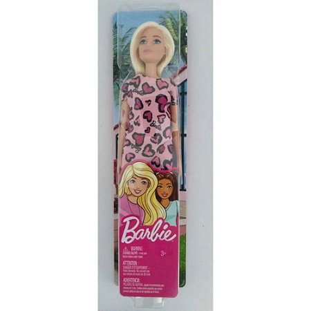 T7439 BARBIE FAB-BARBIE FASHION