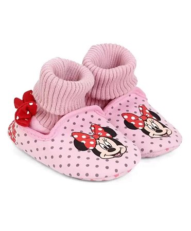 PANTUFA BEBE MINIE 19/20