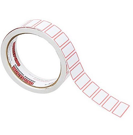 ETIQUETAS PARA PRECOS 22X14MM