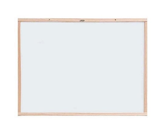 QUADRO BRANCO 45X60