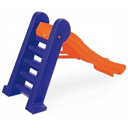 ESCORREGADOR MASTER LARANJA