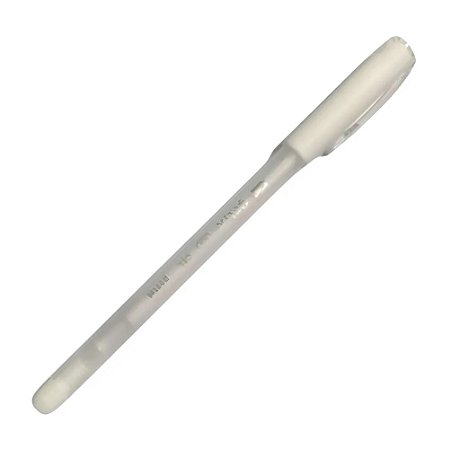 CANETA CIS GELYX 08 MM NEON BRANCO