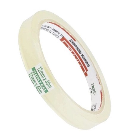 FITA DUREX TRANS 12X40 FITPEL