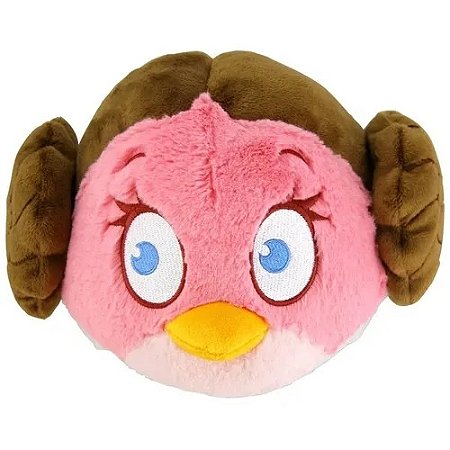 ANGRY BIRDS STAR WARS - PELUCIA GRANDE