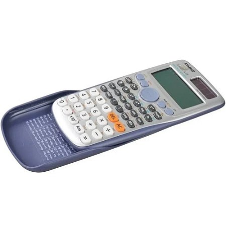 CALC. CASIO DIGITAL CIENTIF. FX-991ES PLUS