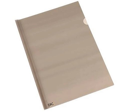 PASTA CANALETA ESP.020 - FUME