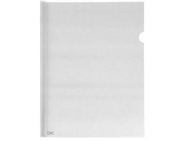 PASTA CANALETA ESP.020 - TRANSP