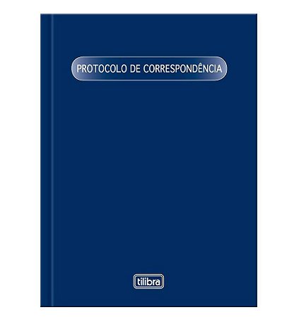 LVO PROT CORRESPONDENCIA 104F