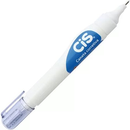 CIS PEN CANETA CORRECTIVA