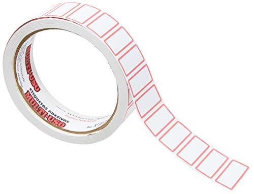 ETIQUETA PRECO FITACREL N.11 22X12 MM