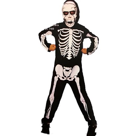 ESQUELETO INFANTIL G