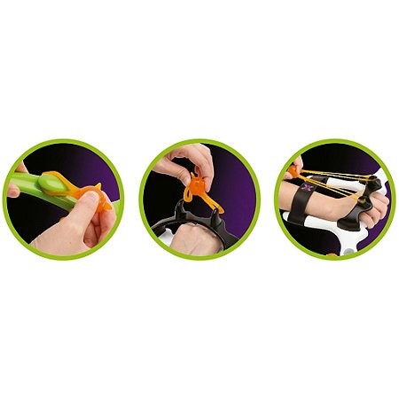 ZOOMA - SPLAT AERO SHOT